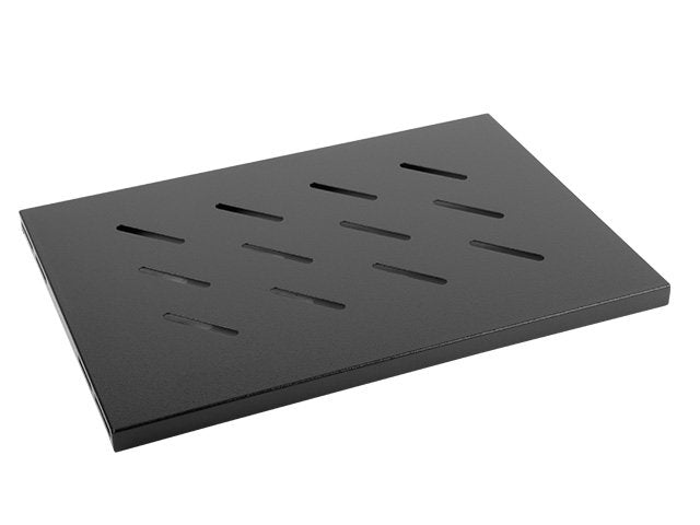 EAN 5901969403572 - Lanberg AK-1001-B accesorio de bastidor Cajón metálico para rack imagen 1