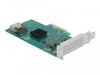 EAN 4043619890514 - DeLOCK 89051 tarjeta y adaptador de interfaz imagen 3