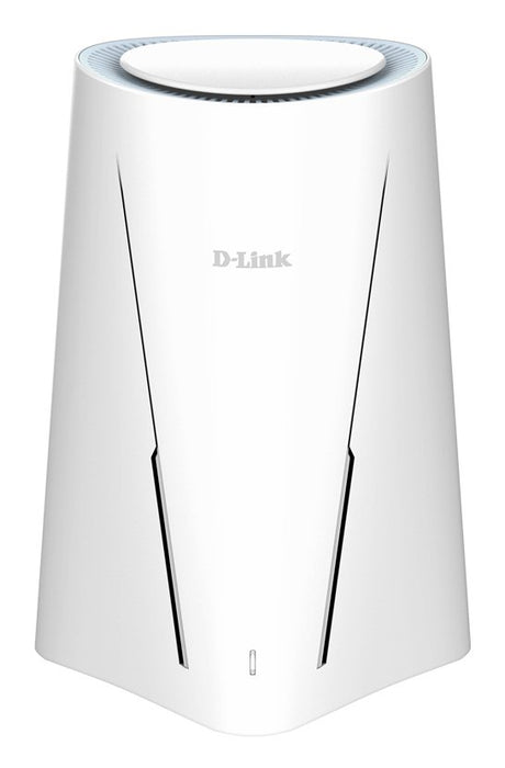 EAN 790069479083 - D-Link G530V2 router inalámbrico Gigabit Ethernet Doble banda (2,4 GHz / 5 GHz) 5G Blanco imagen 1
