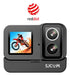 EAN 6972476162800 - SJCAM SJ20 cámara para deporte de acción 20 MP 4K Ultra HD CMOS 25,4 / 2,8 mm (1 / 2.8") Wifi 145 g imagen 2