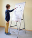 EAN 4002390024327 - MAUL Flipchart Functional tablero o accesorio magnético Acero 700 x 1000 mm Plata imagen 23