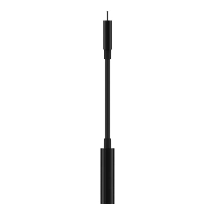 EAN 0745883798308 - Belkin F7U081BTBLK cargador de dispositivo móvil Smartphone Negro USB Interior imagen 3