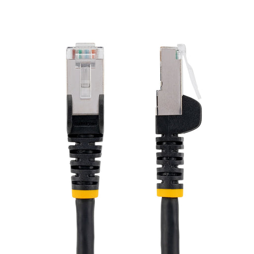 EAN 0065030896184 - StarTech.com NLBK-750-CAT6A-PATCH cable de red S/FTP (S-STP) imagen 2