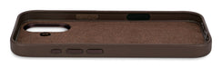 EAN 8721145006840 - Decoded D26IPO17BC1CN funda para teléfono móvil 16 cm (6.3") Marrón, Chocolate imagen 6