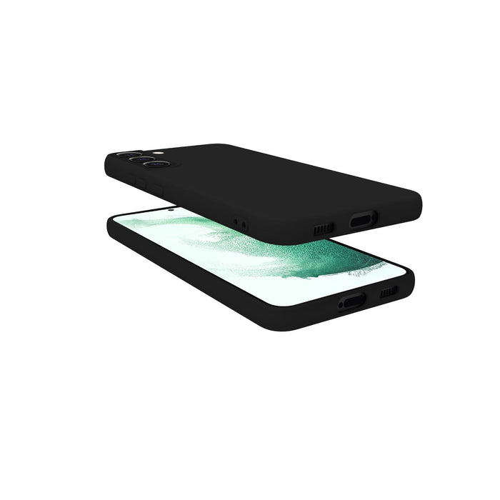 EAN 8021735194156 - Celly Cromo funda para teléfono móvil 16,8 cm (6.6") Negro imagen 6