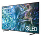 EAN 8806095426969 - Samsung Q60D QE43Q60DAU 109,2 cm (43") 4K Ultra HD Smart TV Wifi Titanio imagen 6