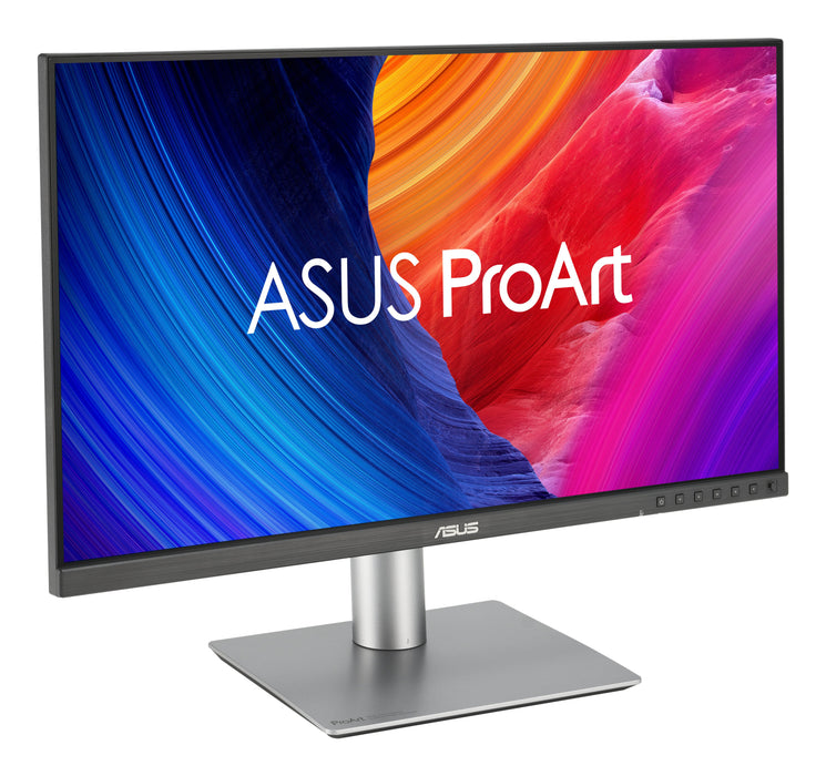 EAN 4711387530191 - ASUS ProArt PA278CFRV pantalla para PC 68,6 cm (27") 2560 x 1440 Pixeles Quad HD LCD Negro imagen 7