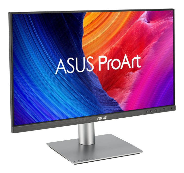 EAN 4711636229456 - ASUS ProArt PA278CGRV pantalla para PC 68,6 cm (27") 2560 x 1440 Pixeles Wide Quad HD LCD Plata imagen 4