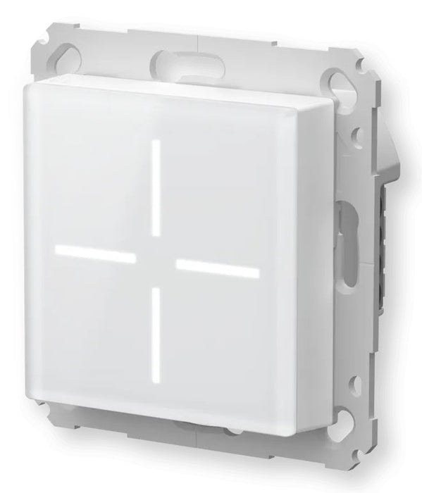 EAN 4047976611607 - Homematic IP 161160A0 accesorio para unidad central de control para hogar inteligente Botón inteligente imagen 3