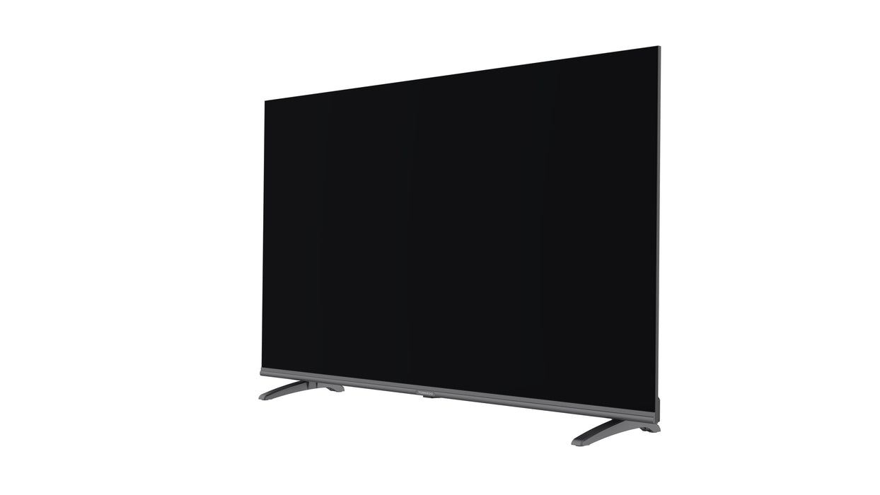 EAN 6221127443448 - TORNADO 43EA3300X Televisor 109,2 cm (43") Full HD Smart TV Wifi Negro 220 cd / m² imagen 3