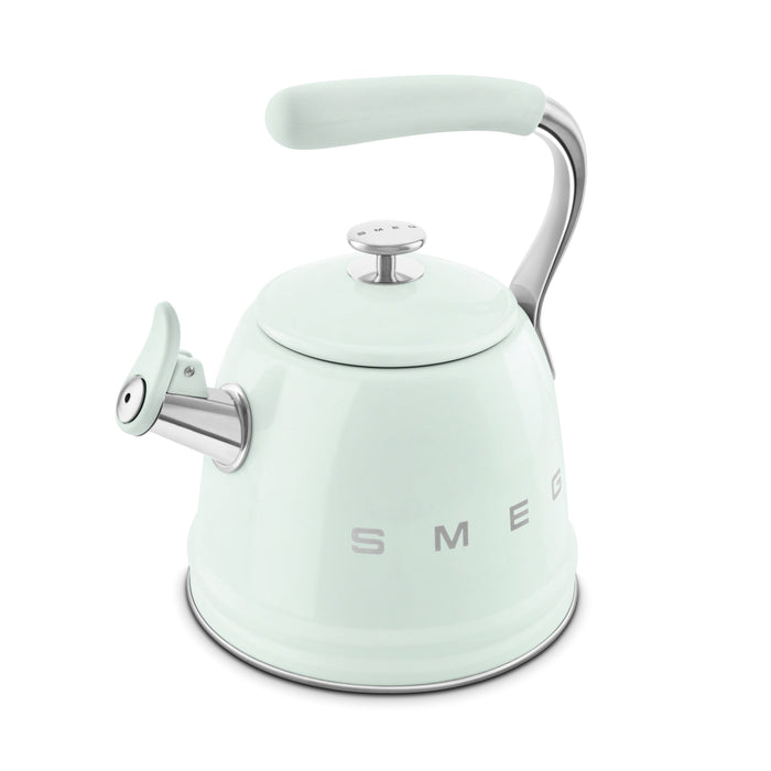 EAN 8017709347888 - Smeg WKF01PG tetera 2,3 L Verde imagen 5