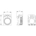 EAN 4011209947726 - Siemens 3SU15000AA100AA0 Soporte imagen 4