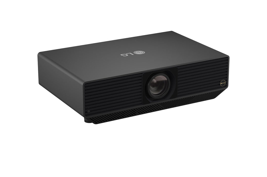 EAN 8806096542002 - LG ProBeam BU70QGT 7000 lúmenes ANSI DLP UHD 4K (3840x2160) Negro imagen 4