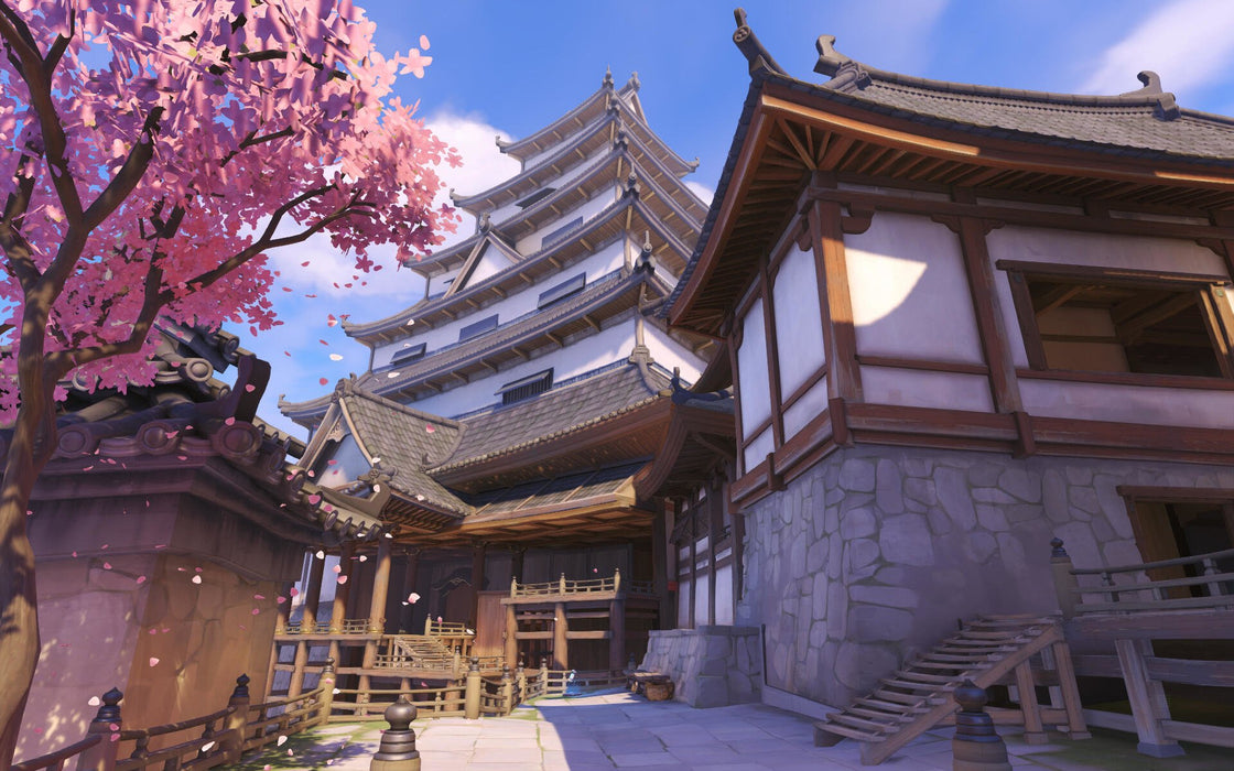 EAN 5030917288067 - Blizzard Overwatch - Legendary Edition Completa Alemán, Inglés, Chino simplificado, Coreano, Español, Fra imagen 127