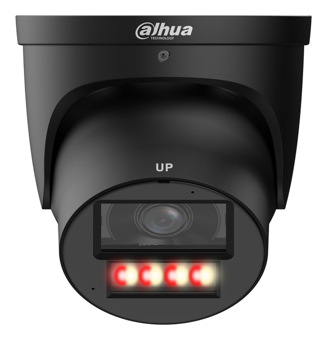 EAN 6937552406391 - Dahua Technology WizMind IPC-HDW5459H-ASE-PV-0280B-PRO-Black Torreta Cámara de seguridad IP Exterior 2688 imagen 5