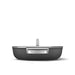EAN 8017709356026 - Smeg DPF2812BLM batería de cocina Negro Aluminio, Acero inoxidable 4,3 L 28 cm imagen 3