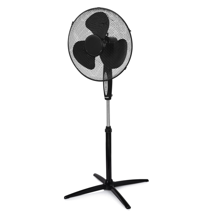 EAN 8713016079282 - Tristar VE-5899 ventilador Negro imagen 7