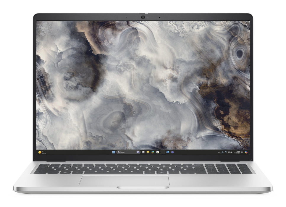 EAN 5397184998731 - DELL Pro 16 Plus PB16250 Copilot+ PC Intel Core Ultra 5 236V Portátil 40,6 cm (16") Full HD+ 16 GB LPDDR5 imagen 2
