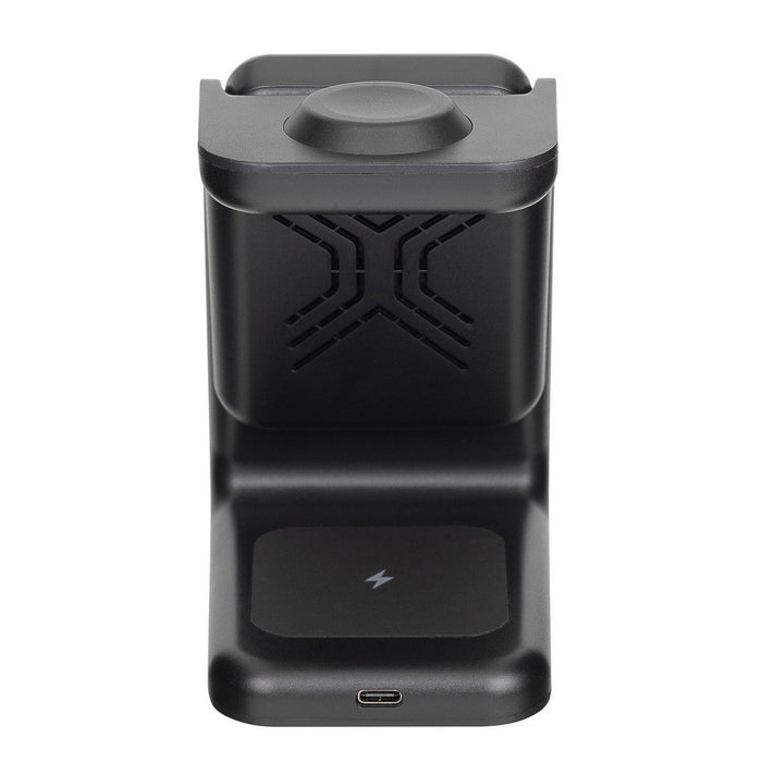 EAN 4260709014012 - Rivacase VA4917 cargador de dispositivo móvil Auriculares, Smartphone, Reloj inteligente Negro USB Cargad imagen 10