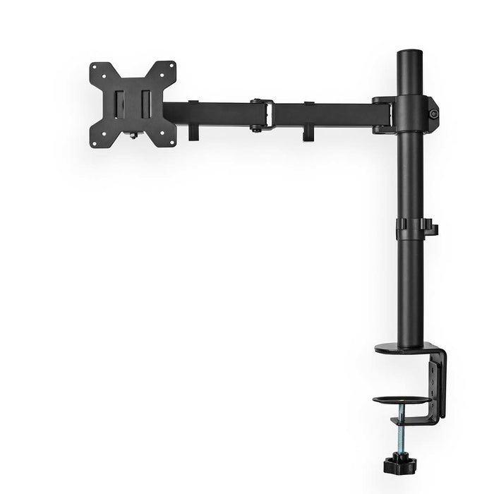 EAN 5412810419197 - Nedis MMSIS110BK soporte para monitor 81,3 cm (32") Escritorio Negro imagen 3
