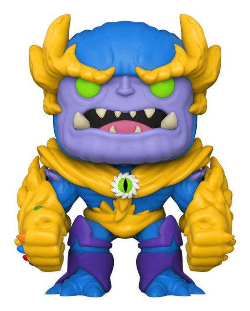 EAN 0889698615259 - FUNKO POP! 61525 collectible figure imagen 1