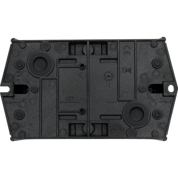 EAN 4015082071592 - Eaton T0-3-8342/I1/SVB Interruptor de palanca acodillada 6P Rojo, Blanco, Amarillo imagen 6