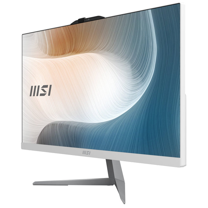 EAN 4711377227988 - MSI Modern AM242 1M-1083FR Intel Core 3 100U 60,5 cm (23.8") 1920 x 1080 Pixeles PC todo en uno 16 GB DDR imagen 12