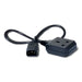 EAN 731304198741 - APC C14/BS1363 0.6m Negro 0,6 m IEC C14 imagen 3