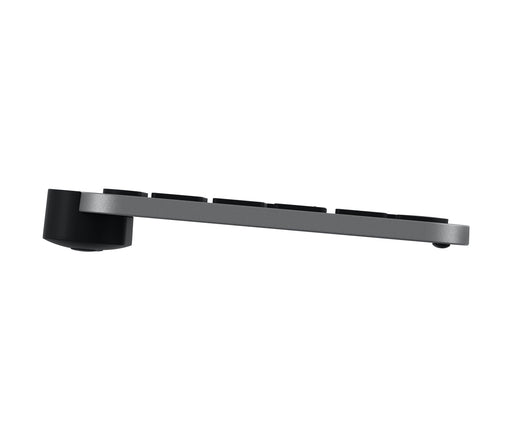 EAN 5099206090385 - Logitech 920-009553 teclado Oficina RF Wireless + Bluetooth QWERTZ Alemán Gris imagen 2
