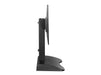 EAN 4015867227145 - Equip 650610 soporte para TV 165,1 cm (65") Negro imagen 2