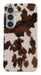 EAN 4772228980063 - BURGA UN_07_S24PL_TH funda para teléfono móvil 17 cm (6.7") Bumper Multicolor imagen 1