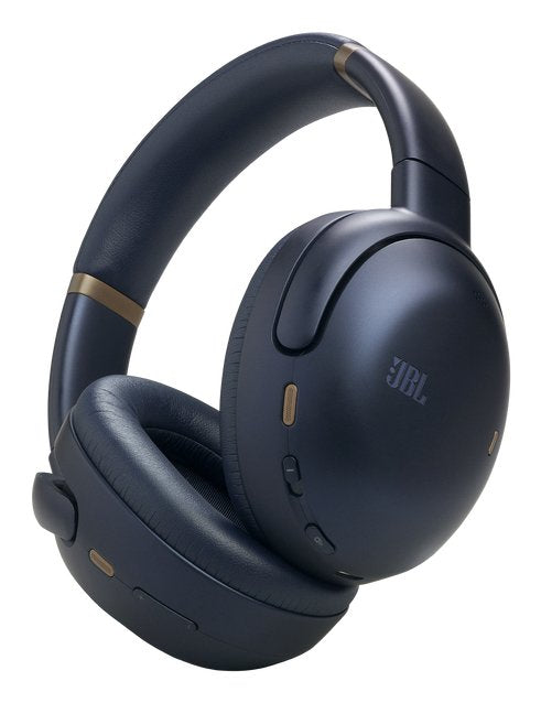 EAN 1200130025082 - JBL Tour One M3 Auriculares Inalámbrico y alámbrico Diadema Llamadas/Música USB Tipo C Bluetooth Azul imagen 1