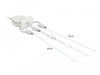 EAN 4043619813759 - DeLOCK 81375 cable USB 0,5 m USB A USB C imagen 3