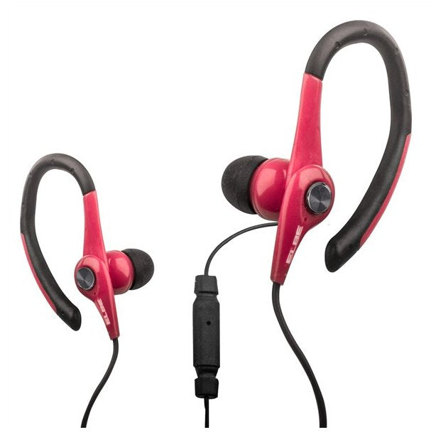 EAN 8435141904986 - ELBE AU-107-MIC auricular y casco Auriculares Alámbrico Clip de oreja Llamadas/Música/Deporte/Uso diario  imagen 9