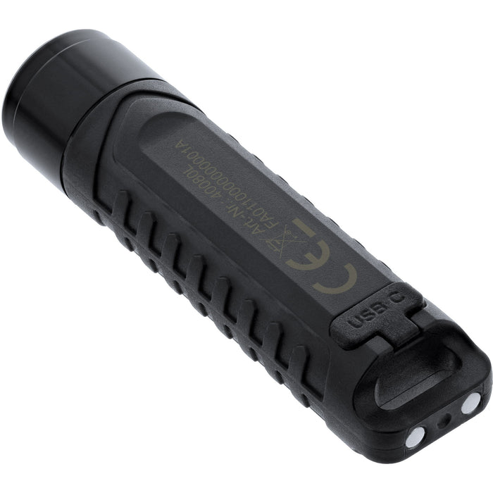 EAN 4043718336197 - InLine 40080L localizador o rastreador GPS Universal Buscador Negro imagen 2