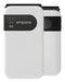 EAN 9005613168865 - Emporia SIMPLICITYglam 7,11 cm (2.8") 106 g Blanco Teléfono para personas mayores imagen 3