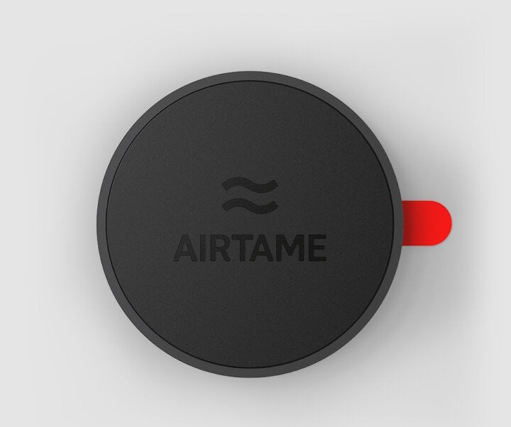 EAN 5704174036340 - Airtame Magnet mount Montaje magnético Negro 1 pieza(s) imagen 1