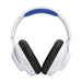 EAN 6925281960802 - JBL Quantum 360P Auriculares Inalámbrico Diadema Juego USB Tipo C Bluetooth Azul, Blanco imagen 3