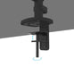 EAN 5019318309014 - B-Tech BT7352/B soporte para monitor 81,3 cm (32") Escritorio Negro imagen 6