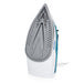 EAN 8713016071309 - Tristar ST-8320 plancha Plancha a vapor Suela de cerámica 2600 W Turquesa, Blanco imagen 3