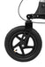 EAN 5901571472584 - Antar AT51036 andador y andador con ruedas Walker Negro 27,9 cm (11") 9 kg imagen 4