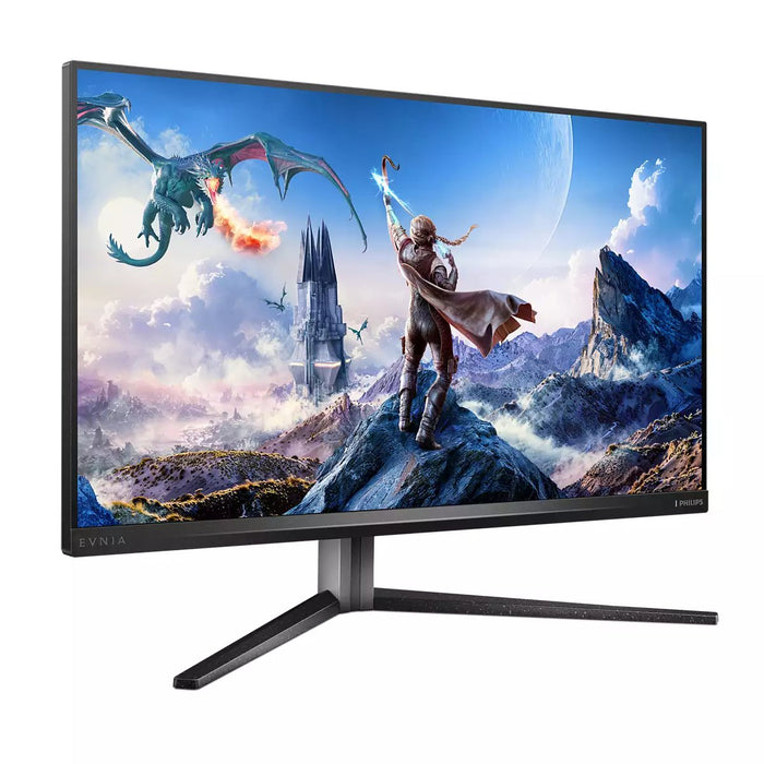 EAN 8712581805951 - Philips Evnia 32M2N6800M/00 pantalla para PC 80 cm (31.5") 3840 x 2160 Pixeles 4K Ultra HD LCD Negro imagen 3