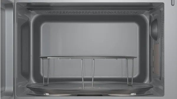 EAN 4242003913024 - Siemens iQ300 Negro Microondas combinado Integrado 20 L 800 W imagen 2