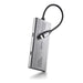 EAN 8435430624458 - NGS WONDERDUO-C USB Tipo C 5000 Mbit/s Plata imagen 2