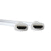 EAN 8051128105377 - Techly ICOC HDMI-4-030NWT cable HDMI 3 m HDMI tipo A (Estándar) Blanco imagen 4