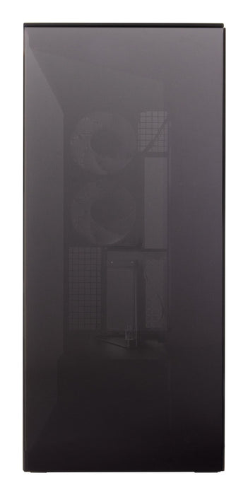 EAN 4895265000485 - ARCTIC Xtender VG Black (Tinted Glass) Midi Tower Negro imagen 4