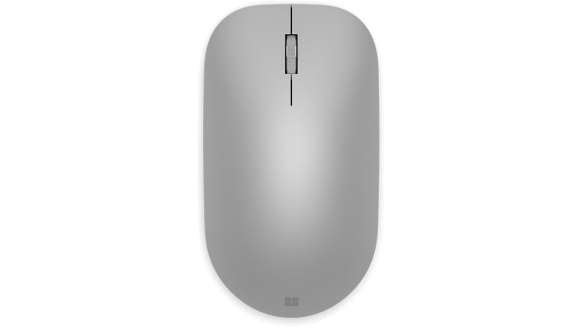 EAN 0889842122497 - Microsoft Surface ratón Oficina Bluetooth BlueTrack imagen 5