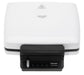 EAN 5905575906410 - Adler AD 3085 gofrera 2 barquillo(s) 1800 W Negro, Blanco imagen 5