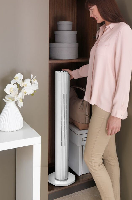 EAN 3121040081341 - Rowenta Urban Cool VU6720 Blanco imagen 2
