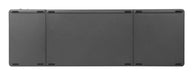 EAN 5453003782391 - XtremeMac XWH-FLK-13 teclado Universal Bluetooth AZERTY Francés Gris imagen 6